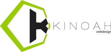 Logo Kinoah
