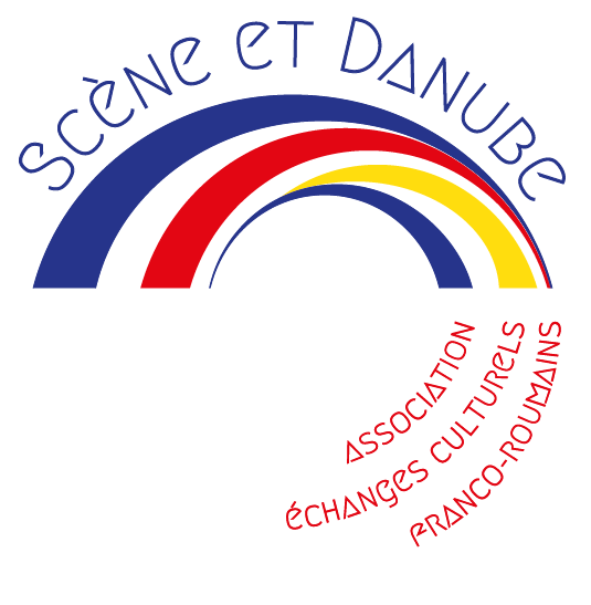 Logo Scène et Danube